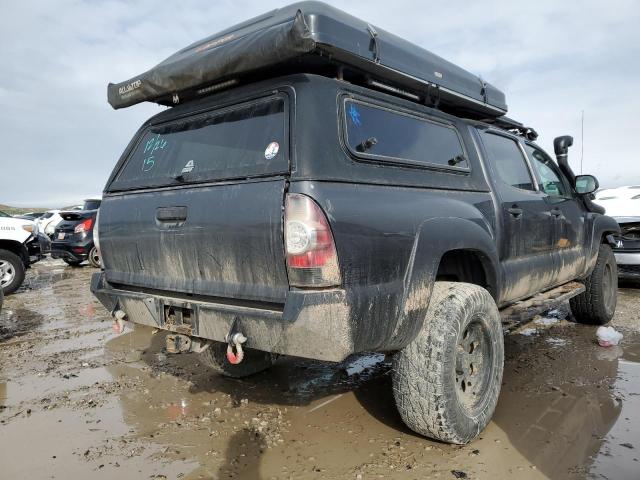 Obraz 3 z 2013 TOYOTA TACOMA DOUBLE CAB 2013 z VIN 5TFLU4EN4DX055030