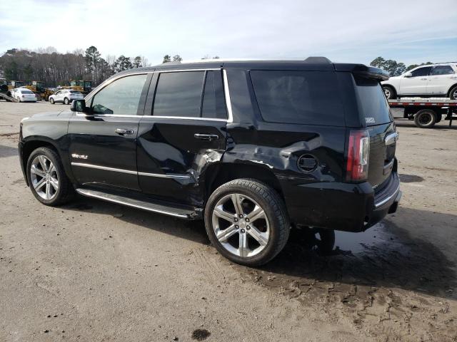 Image 2 of 2017 GMC YUKON DENALI 2017 with VIN 1GKS2CKJ1HR180479