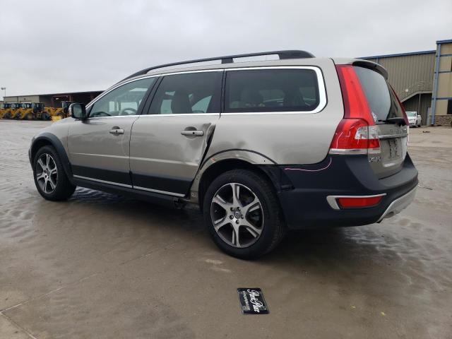 Изображение 2 2015 VOLVO XC70 T6 PREMIER+ 2015 с VIN YV4902NC3F1194853