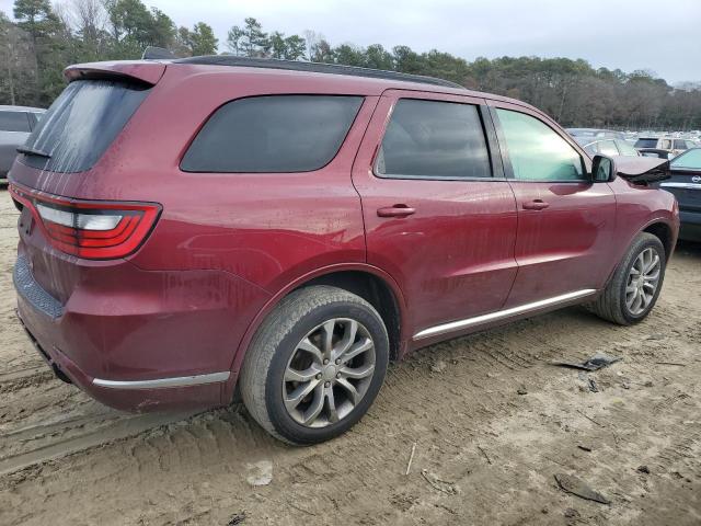 Obraz 3 z 2017 DODGE DURANGO SXT 2017 z VIN 1C4RDJAG5HC960907