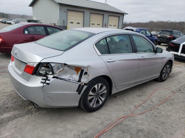 Image 3 of 2013 HONDA ACCORD LX 2013 with VIN 1HGCR2F35DA094085