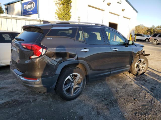 Obraz 3 z 2019 GMC TERRAIN SLT 2019 z VIN 3GKALPEV0KL264807