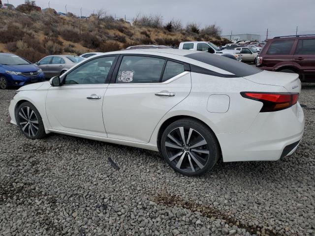 Изображение 2 2020 NISSAN ALTIMA PLATINUM 2020 с VIN 1N4AL4FV0LC151516