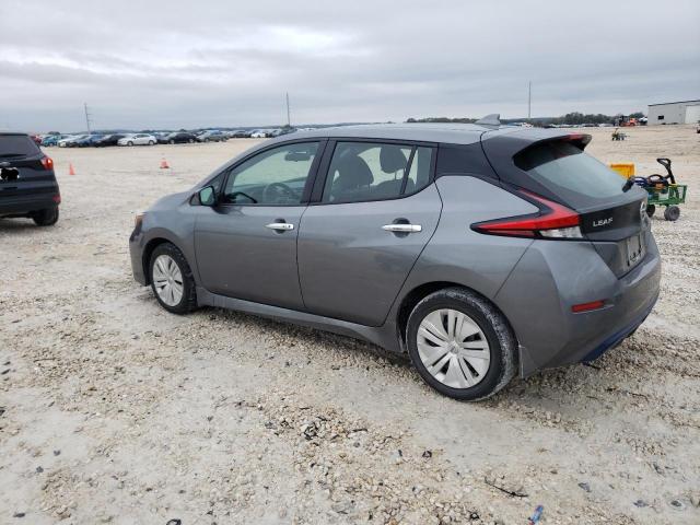 Obraz 2 z 2022 NISSAN LEAF S 2022 z VIN 1N4AZ1BV1NC556676