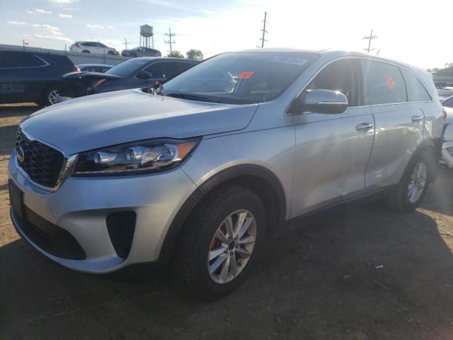 2019 KIA SORENTO L 2019 image