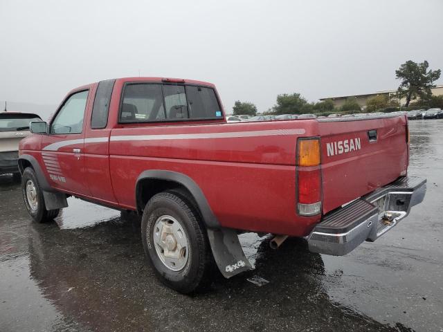 Image 2 of 1995 NISSAN TRUCK KING CAB SE 1995 with VIN 1N6HD16YXSC332309