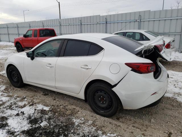 Image 2 of 2015 MAZDA 3 TOURING 2015 with VIN 3MZBM1V70FM193665