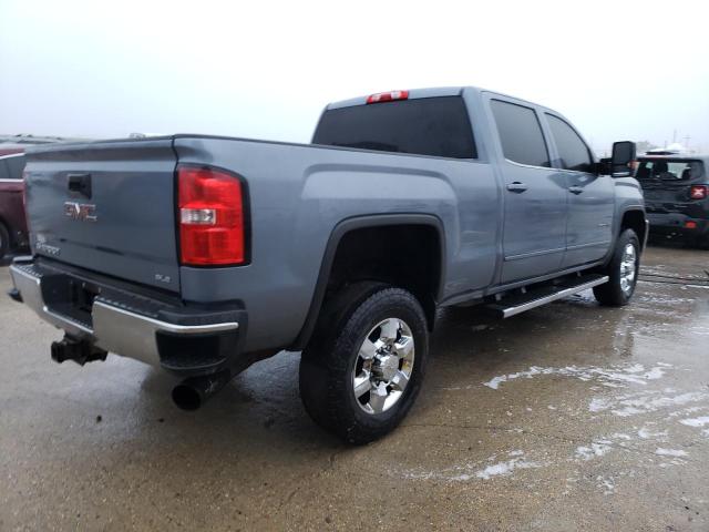 Obraz 3 z 2015 GMC SIERRA K2500 SLE 2015 z VIN 1GT12YE89FF606950