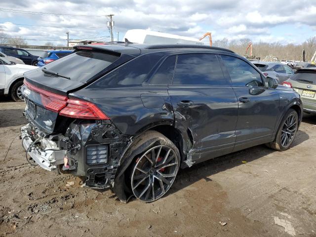 Изображение 3 2023 AUDI Q8 PREMIUM PLUS S-LINE 2023 с VIN WA1EVBF15PD008644