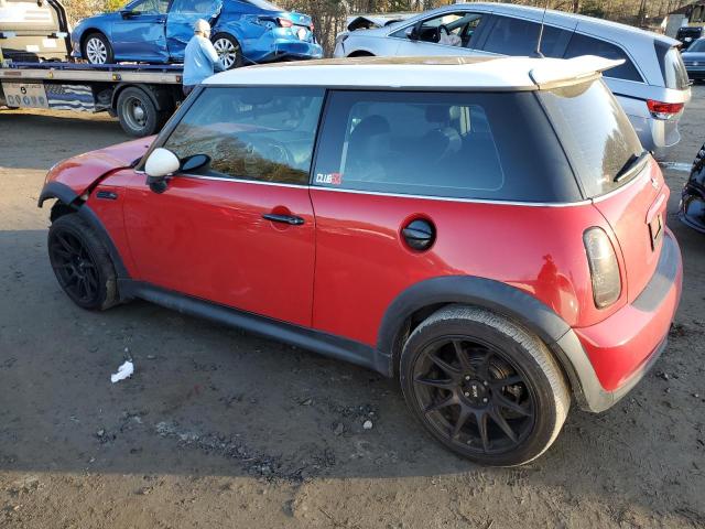 Obraz 2 z 2002 MINI COOPER S 2002 z VIN WMWRE33462TD57029