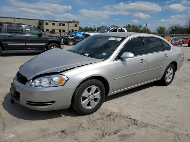 Изображение 1 2008 CHEVROLET IMPALA LT 2008 с VIN 2G1WT55N089191576