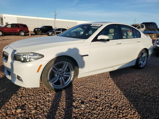 2016 BMW 535 I 2016 image