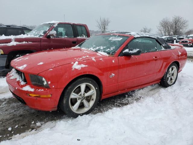 Obraz 2006 FORD MUSTANG GT 2006