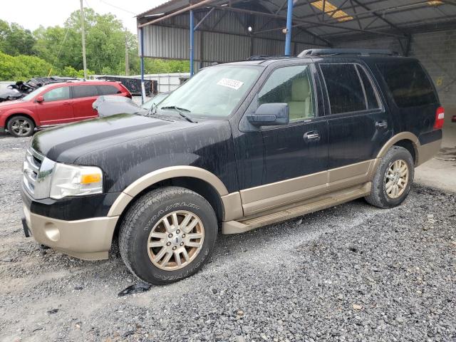 Изображение 2012 FORD EXPEDITION XLT 2012