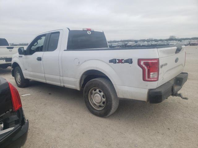 Obraz 2 z 2015 FORD F150 SUPER CAB 2015 z VIN 1FTEX1EP4FKE20113