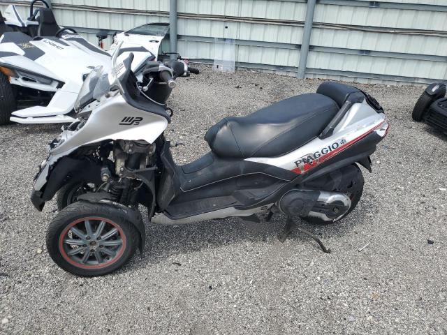 Obraz 3 z 2008 PIAGGIO MP3 250 2008 z VIN ZAPM479M085003465
