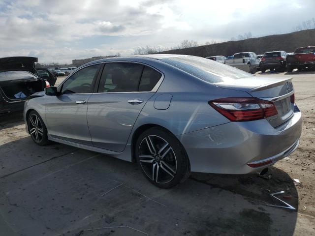 Obraz 2 z 2016 HONDA ACCORD SPORT 2016 z VIN 1HGCR2F52GA163515