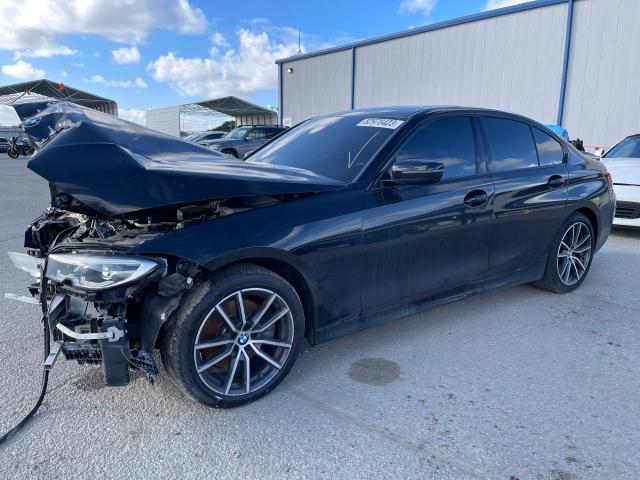 Obraz 1 z 2019 BMW 330I  2019 z VIN 3MW5R1J53K8B03088