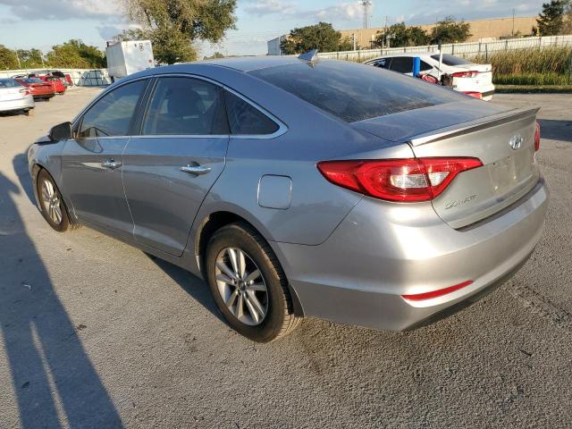 Image 2 of 2015 HYUNDAI SONATA ECO 2015 with VIN 5NPE24AA6FH115227