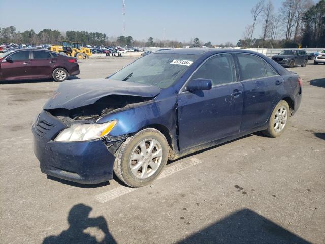 Obraz 1 z 2007 TOYOTA CAMRY CE 2007 z VIN 4T1BE46K17U050320