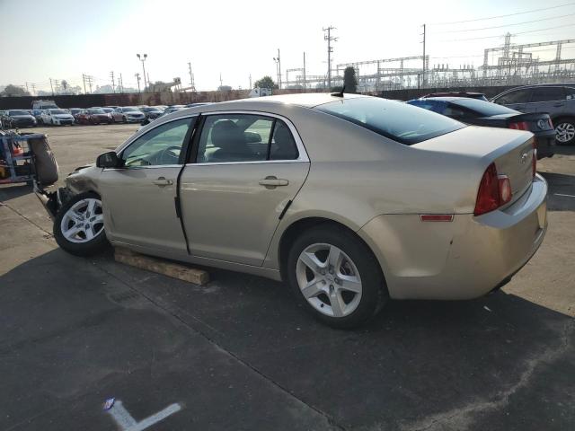 Image 2 of 2011 CHEVROLET MALIBU LS 2011 with VIN 1G1ZB5E19BF115351
