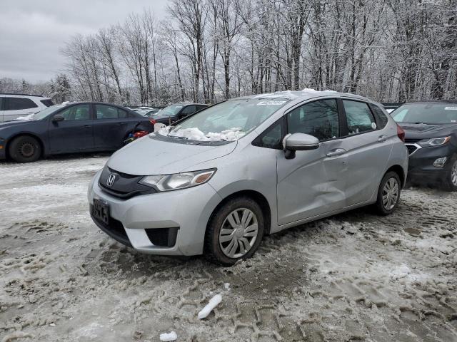 Изображение 2015 HONDA FIT LX 2015