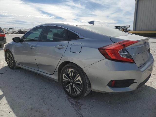 Obraz 2 z 2017 HONDA CIVIC EXL 2017 z VIN 19XFC1F70HE029433