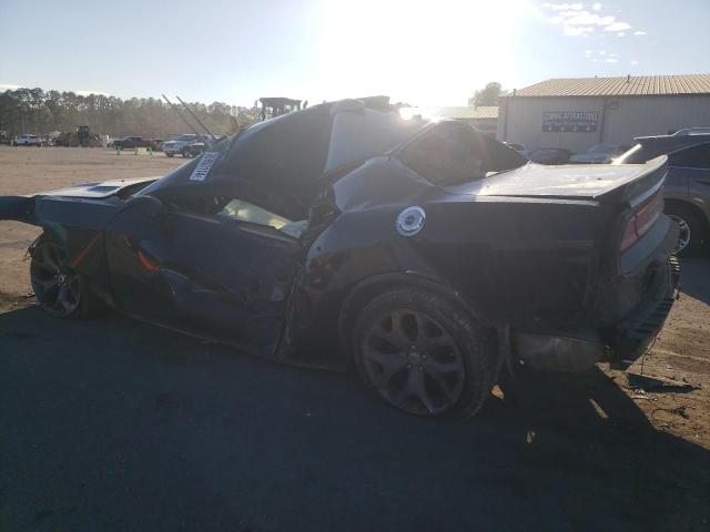 Obraz 2 z 2014 DODGE CHALLENGER SXT 2014 z VIN 2C3CDYAG7EH270300