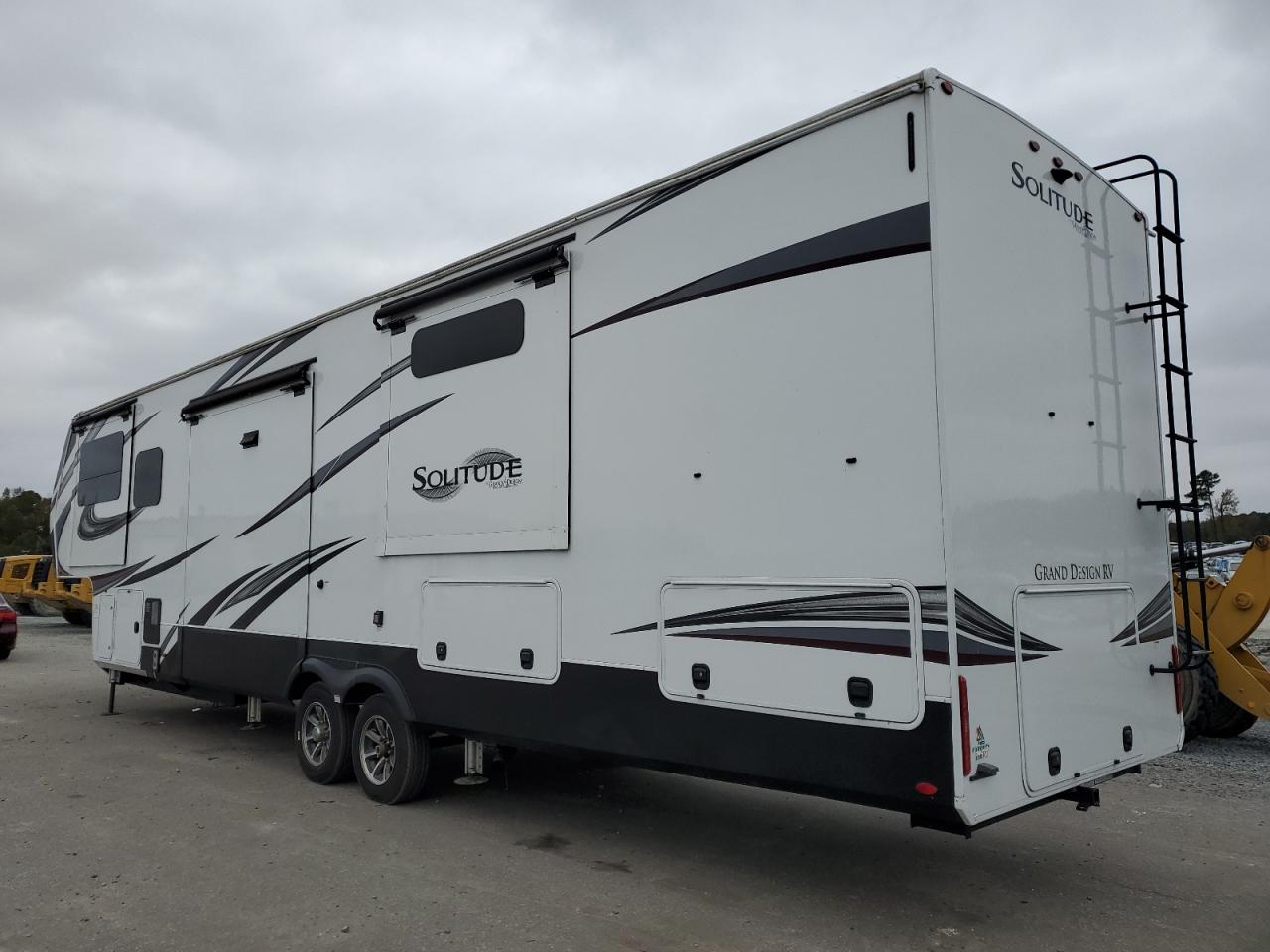 Obraz 3 z 2022 GPLB SOLITUDE 2022 z VIN 573FS4327NAA12099