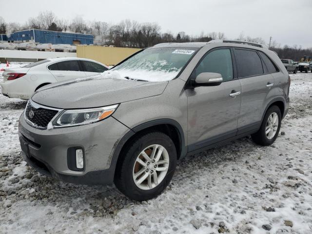 2014 KIA SORENTO LX 2014 image