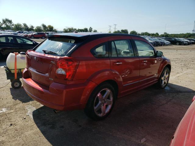 Obraz 3 z 2007 DODGE CALIBER R/T 2007 z VIN 1B3HE78K87D516467