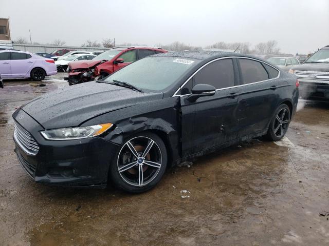 Изображение 2015 FORD FUSION SE 2015
