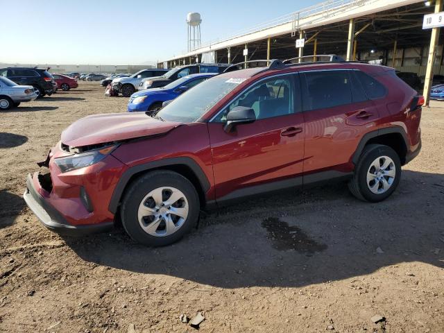 Изображение 1 2019 TOYOTA RAV4 LE 2019 с VIN 2T3H1RFVXKW044786
