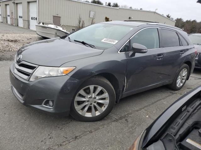 Изображение 1 2013 TOYOTA VENZA LE 2013 с VIN 4T3BA3BB0DU048007