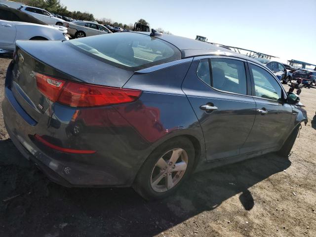 Image 3 of 2015 KIA OPTIMA LX 2015 with VIN KNAGM4A78F5563408