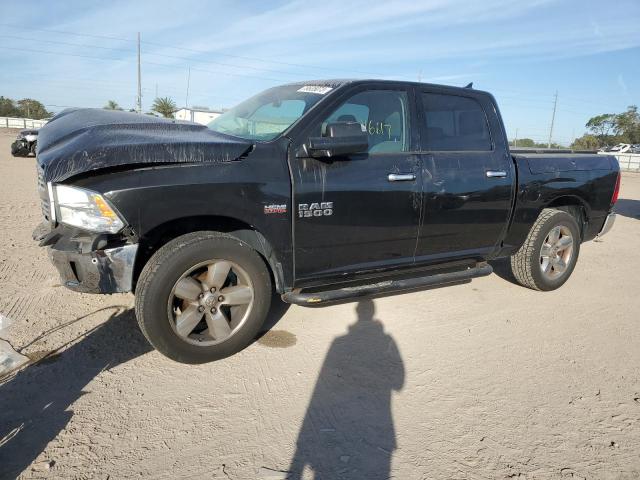 Image 1 of 2015 RAM 1500 SLT 2015 with VIN 1C6RR6LT7FS693241