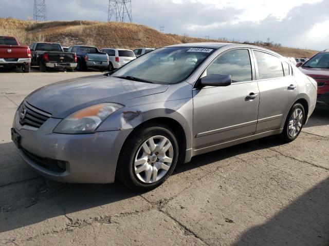 Изображение 1 2009 NISSAN ALTIMA 2.5 2009 с VIN 1N4AL21E69C117469