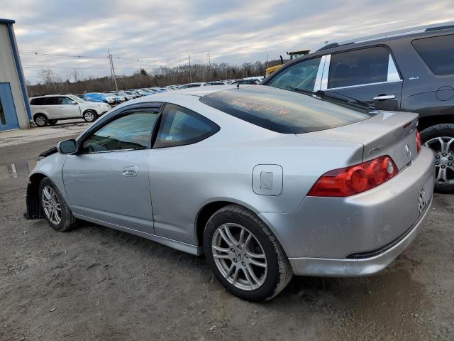 Obraz 2 z 2006 ACURA RSX  2006 z VIN JH4DC54846S017482