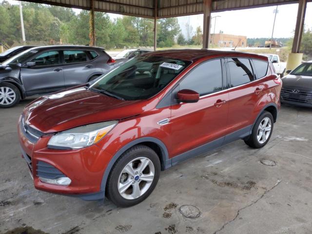 2016 FORD ESCAPE SE 2016 image