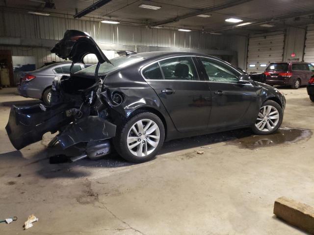 Изображение 3 2015 BUICK REGAL PREMIUM 2015 с VIN 2G4GN5EX6F9159361