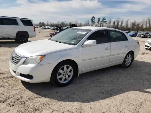 Obraz 2009 TOYOTA AVALON XL 2009