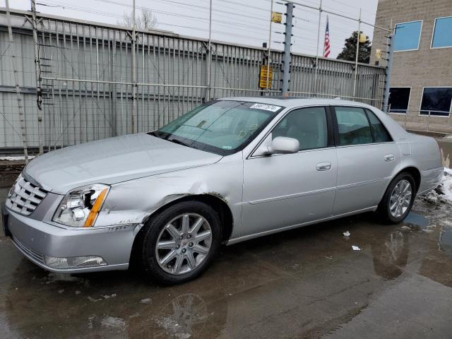 Obraz 2011 CADILLAC DTS PREMIUM COLLECTION 2011