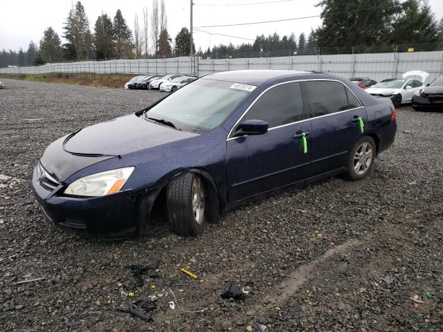 Image 1 of 2006 HONDA ACCORD SE 2006 with VIN 1HGCM55376A161404