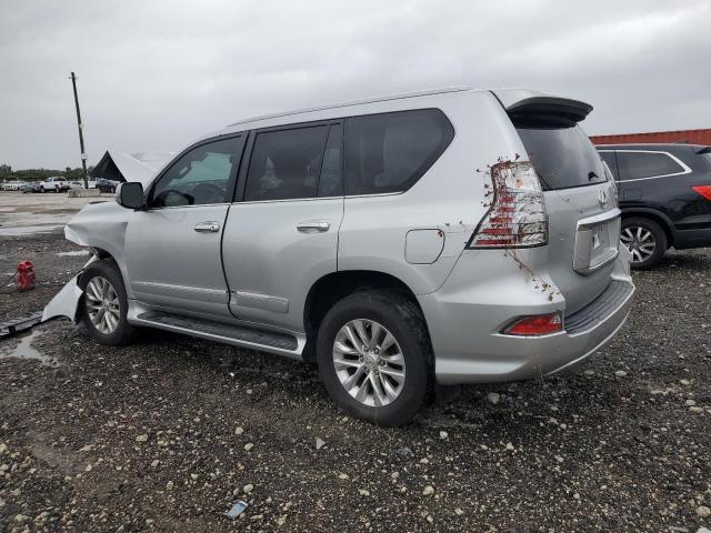 Image 2 of 2018 LEXUS GX 460 2018 with VIN JTJBM7FX0J5202381