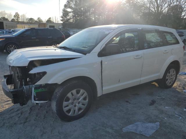 Obraz 2014 DODGE JOURNEY SE 2014