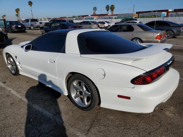 Изображение 2 1998 PONTIAC FIREBIRD FORMULA 1998 с VIN 2G2FV22G4W2226068