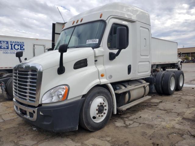 Изображение 2 2016 FREIGHTLINER CASCADIA 113  2016 с VIN 3AKJGHDV9GSGV1978