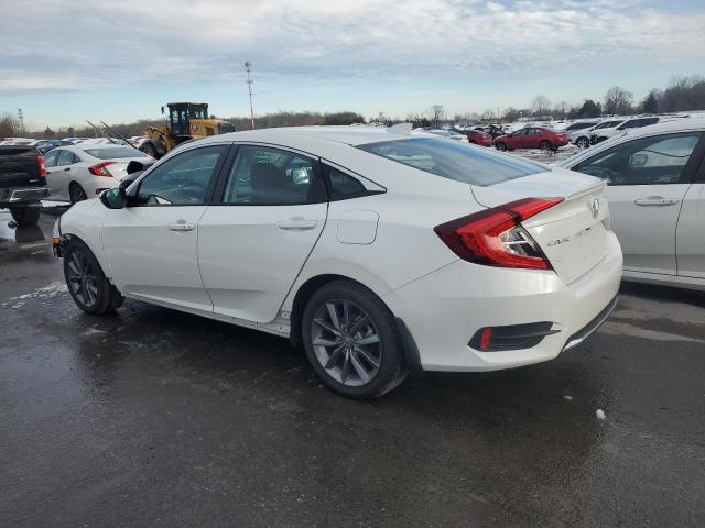 Obraz 2 z 2019 HONDA CIVIC EX 2019 z VIN 19XFC1F37KE209044