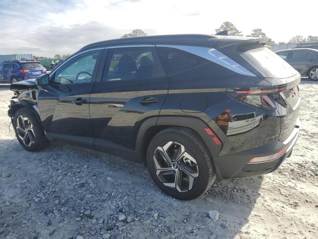 Изображение 2 2023 HYUNDAI TUCSON SEL 2023 с VIN 5NMJF3AE6PH287756