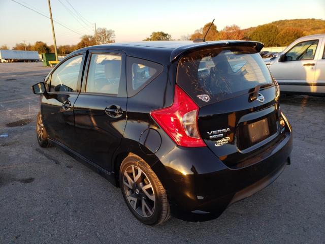 Image 3 of 2016 NISSAN VERSA NOTE S 2016 with VIN 3N1CE2CP9GL403218